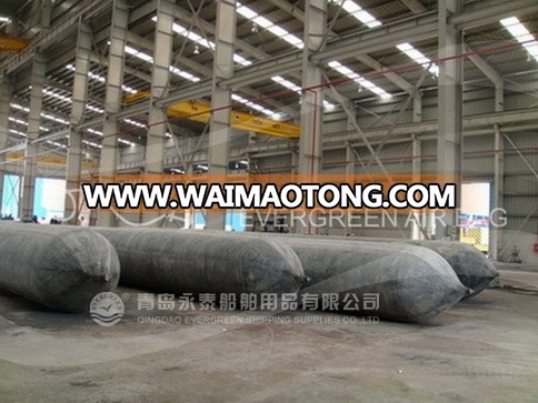 Floating Inflatable Pneumatic Rubber Fenders for Mairne, Ship, Boat