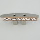 Stainless steel boat mast cleats